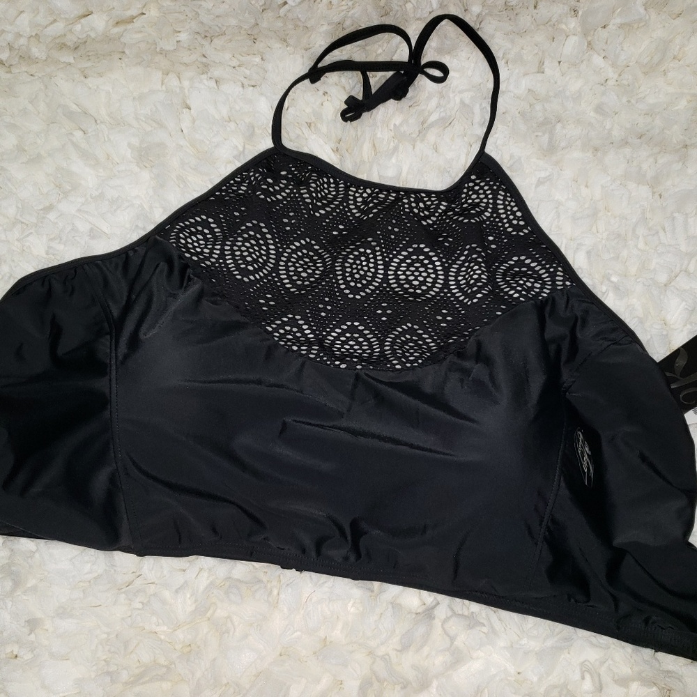 🆕️ Rampage bikini top 3x